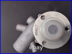 VM water pump for tractors Antonio Carraro E Goldoni