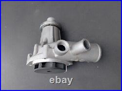VM water pump for tractors Antonio Carraro E Goldoni