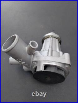 VM water pump for tractors Antonio Carraro E Goldoni