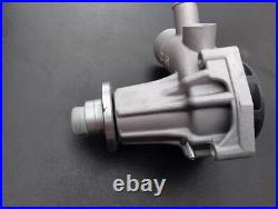 VM water pump for tractors Antonio Carraro E Goldoni