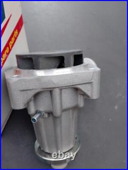 VM water pump for tractors Antonio Carraro E Goldoni