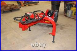 Value-Leader 65 VL-AGL Gold Ditch Bank Flail Mower, VL-AGLC165 Value-Leader 65 VL-AGL Gold Ditch Bank Flail Mower, VL-AGLC165