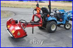 Value-Leader 65 VL-AGL Gold Ditch Bank Flail Mower, VL-AGLC165 Value-Leader 65 VL-AGL Gold Ditch Bank Flail Mower, VL-AGLC165