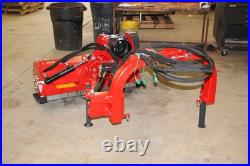 Value-Leader 73 VL-AGL Gold Ditch Bank Flail Mower, VL-AGLC185