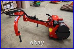 Value-Leader 73 VL-AGL Gold Ditch Bank Flail Mower, VL-AGLC185