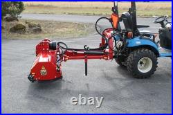 Value-Leader 73 VL-AGL Gold Ditch Bank Flail Mower, VL-AGLC185