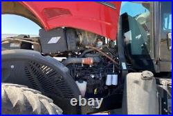 Versatile 260 Farm Tractor PTO, Powershift
