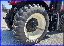 Versatile 260 Farm Tractor PTO, Powershift
