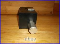 Versatile New Holland Bidirectional Tractor Hydraulic Loader Manifold 86016816