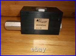 Versatile New Holland Bidirectional Tractor Hydraulic Loader Manifold 86016816