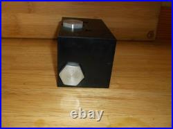Versatile New Holland Bidirectional Tractor Hydraulic Loader Manifold 86016816