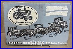 Vintage ERTL International 1066 Rops 1/16 Scale Special Edition in Box