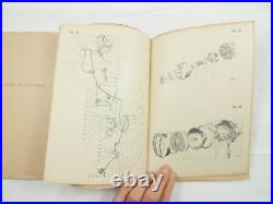 Vintage Fiat Tractor Spare Parts Manual 25 C 25 Cs Diesel 1951