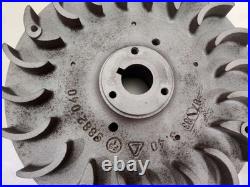 Volano Lombardini 3ld 510 N Diesel Motor Cultivator Hoe Machine (va1917)