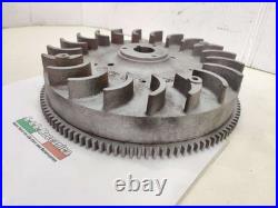 Volano Lombardini 3ld 510 N Diesel Motor Cultivator Hoe Machine (va1917)