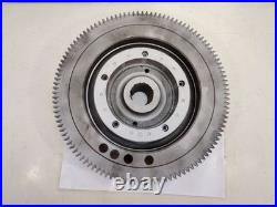 Volano Lombardini 3ld 510 N Diesel Motor Cultivator Hoe Machine (va1917)