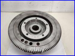 Volano Lombardini 3ld 510 N Diesel Motor Cultivator Hoe Machine (va1917)