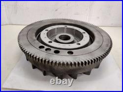 Volano Lombardini 3ld 510 N Diesel Motor Cultivator Hoe Machine (va1917)