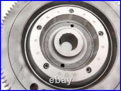 Volano Lombardini 3ld 510 N Diesel Motor Cultivator Hoe Machine (va1917)