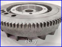 Volano Lombardini 3ld 510 N Diesel Motor Cultivator Hoe Machine (va1917)