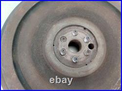 Volano Slanzi Dva 680 Motocultivatore Venieri Murco (to562)