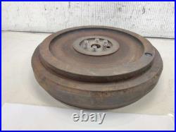 Volano Slanzi Dva 680 Motocultivatore Venieri Murco (to562)