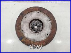 Volano Slanzi Dva 680 Motocultivatore Venieri Murco (to562)