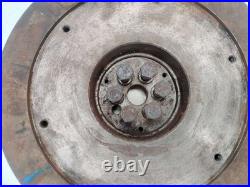 Volano Slanzi Dva 680 Motocultivatore Venieri Murco (to562)