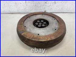 Volano Slanzi Dva 680 Motocultivatore Venieri Murco (to562)