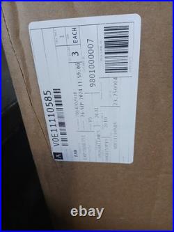 Volvo Cooling Fan Blade Excavator VOE1110585 EC700B EC700C