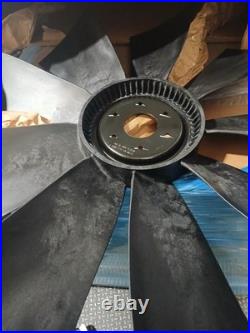 Volvo Cooling Fan Blade Excavator VOE1110585 EC700B EC700C