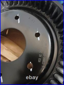 Volvo Cooling Fan Blade Excavator VOE1110585 EC700B EC700C