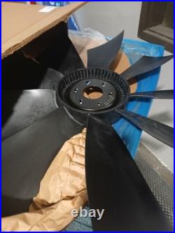 Volvo Cooling Fan Blade Excavator VOE1110585 EC700B EC700C