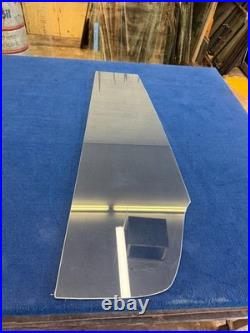 Volvo L60 L70 L90 L110 L120 Front LH RH Quarter Windshield Glass Volvo L60 L70 L90 L110 L120 Front LH RH Quarter Windshield Glass