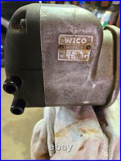WICO Model X SHORT LUG John Deere A B G HOT
