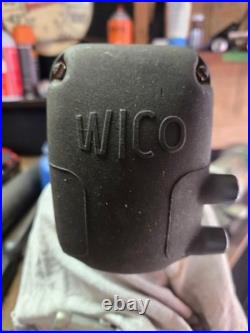 WICO Model X SHORT LUG John Deere A B G HOT