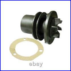 Water Pump Assembly Fits Massey Ferguson Tractors Replaces 1751853M1