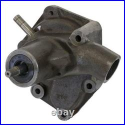Water Pump Fits Fiat Replaces 676640AS Tapered Water Pump Fits Fiat Replaces 676640AS Tapered