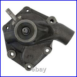 Water Pump Fits Fiat Replaces 676640AS Tapered Water Pump Fits Fiat Replaces 676640AS Tapered