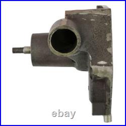 Water Pump Fits Fiat Replaces 676640AS Tapered Water Pump Fits Fiat Replaces 676640AS Tapered