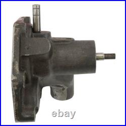 Water Pump Fits Fiat Replaces 676640AS Tapered Water Pump Fits Fiat Replaces 676640AS Tapered