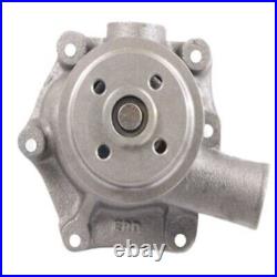 Water Pump With Gasket Fits Case IH 990 995 996 1200 1210 1212 Tractor