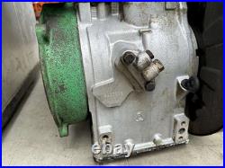 Working Engine Block Lombardini 3ld 510 Hoe Motor Cultivator See