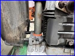 Working Engine Block Lombardini 3ld 510 Hoe Motor Cultivator See