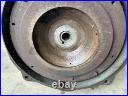 Working Engine Block Lombardini 3ld 510 Hoe Motor Cultivator See