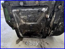 Working Engine Block Lombardini 3ld 510 Hoe Motor Cultivator See