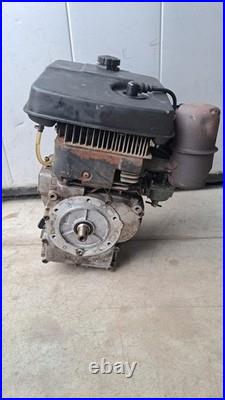 Working Engine Block Lombardini Im300 Petrol Hoe Motor Cultivator