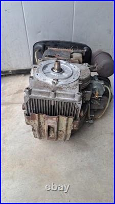 Working Engine Block Lombardini Im300 Petrol Hoe Motor Cultivator