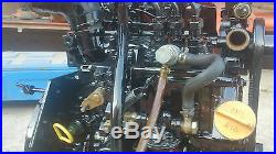 Yanmar Original / 3tn63 Used Engine / 3 Cylinder 17hp