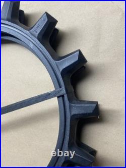 Yetter Twister Cast Ring Kit # Cw1342